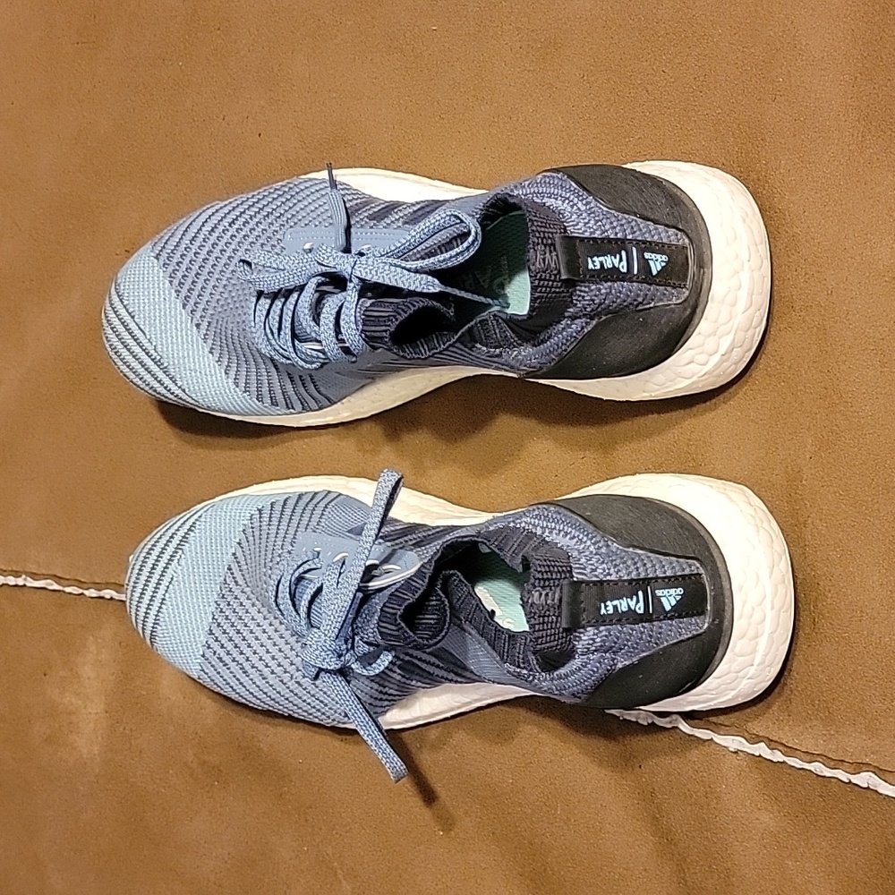 Adidas Parley sneakers